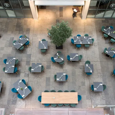Aparthotel Appart'city Classic Part-dieu