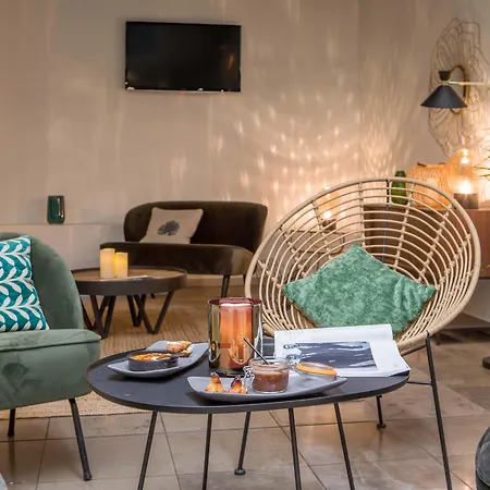 Aparthotel Appart'city Classic Part-dieu 4*
