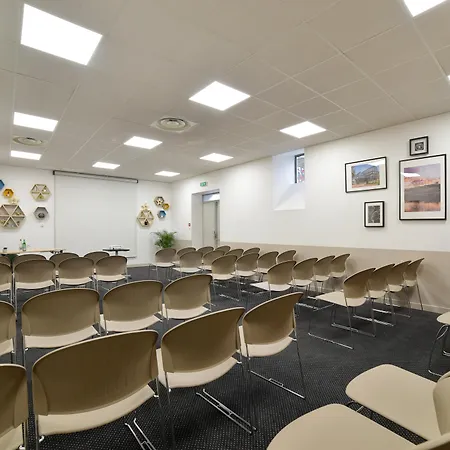 Appart'city Classic Part-dieu Aparthotel Lyon