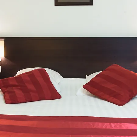 Apart Otel Appart'city Classic Part-dieu Lyon