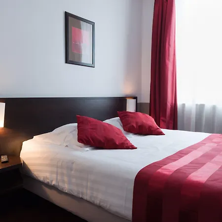 Apart Otel Appart'city Classic Part-dieu