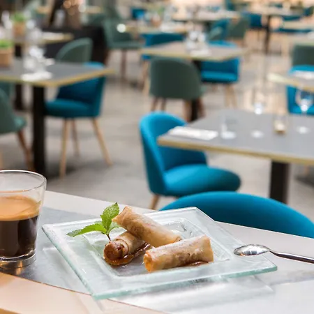 Appart'city Classic Part-dieu Lyon