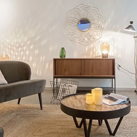 Apart Otel Appart'city Classic Part-dieu 3*