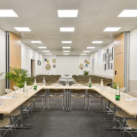 Apart Otel Appart'city Classic Part-dieu 3*