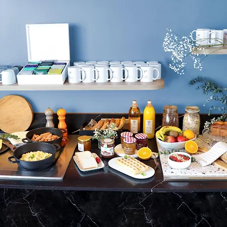 Appart'city Classic Part-dieu Apart Otel 3*