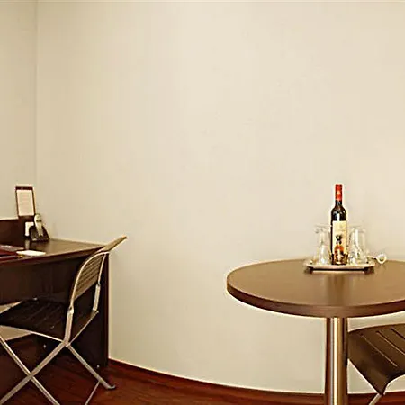 Aparthotel Appart'city Classic Part-dieu