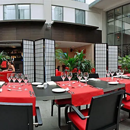 Aparthotel Appart'city Classic Part-dieu 4*