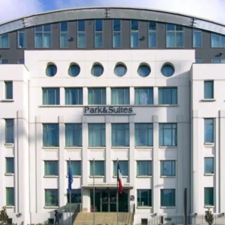 Appart'city Classic Part-dieu Lejlighedshotel