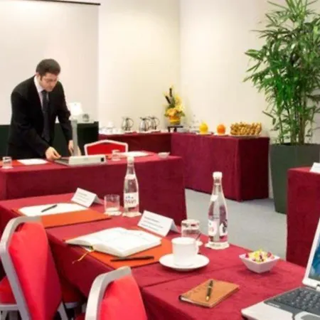 Appart'city Classic Part-dieu Aparthotel 4*