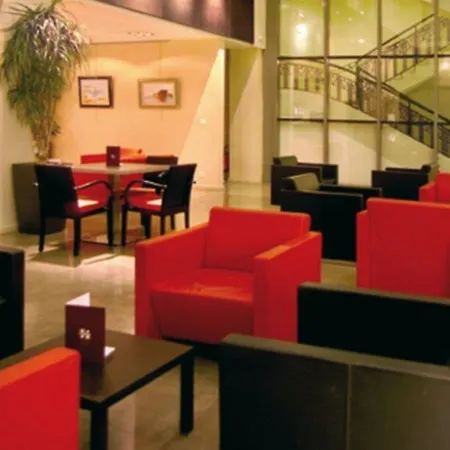 Appart'city Classic Part-dieu Lejlighedshotel