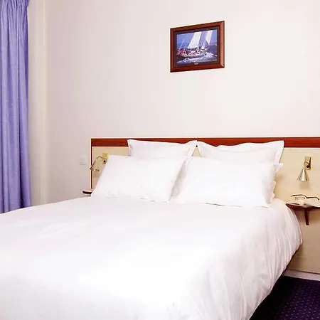 Lejlighedshotel Appart'city Classic Part-dieu Lyon