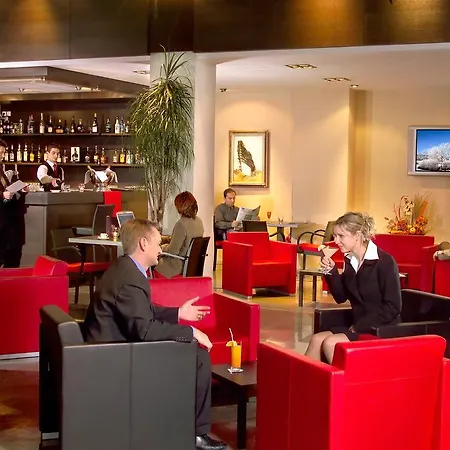 Appart'city Classic Part-dieu Aparthotel Lyon