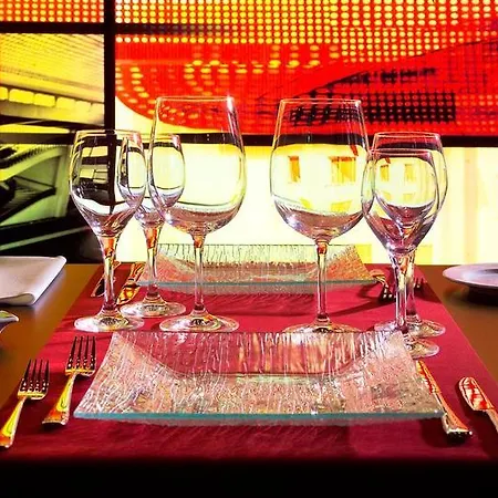 Aparthotel Appart'city Classic Part-dieu
