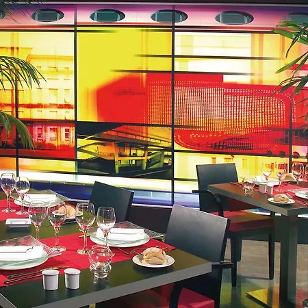 Appart'city Classic Part-dieu Aparthotel