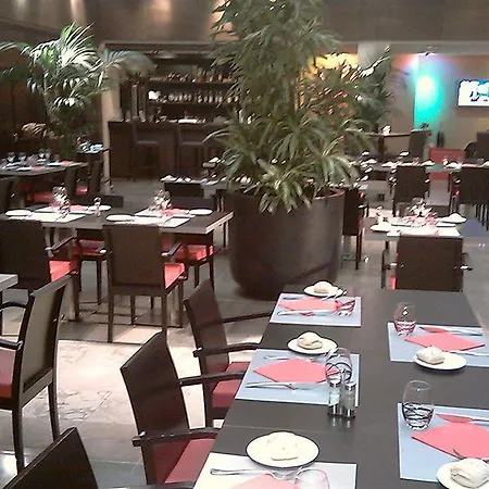 Appart'city Classic Part-dieu Aparthotel
