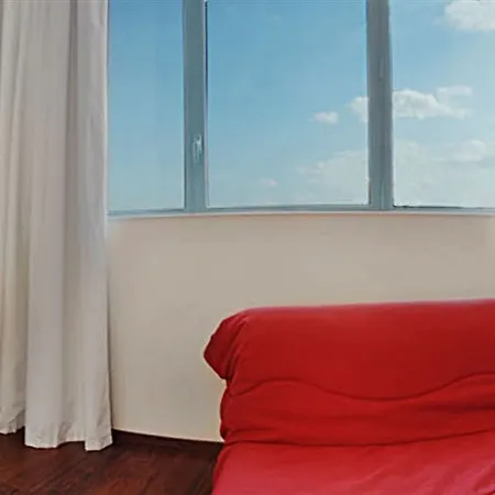 Appart'city Classic Part-dieu Aparthotel Lyon