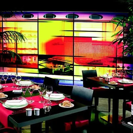 Aparthotel Appart'city Classic Part-dieu 4*